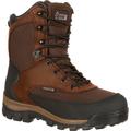 Rocky Core Waterproof 800G Insulated Outdoor Boot, 85WI, 85WI FQ0004753